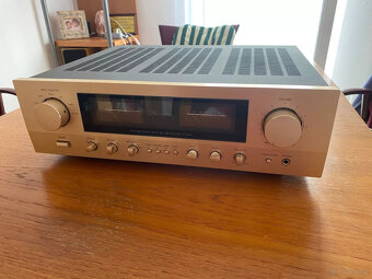 Accuphase E-250 Wzmacniacz zintegrowany, wzmacniacz stereo - 4