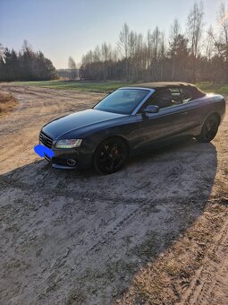 Audi A5 - 4