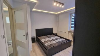 Mieszkanie o pow. 46.42m2, balkon, I p., garaż, Centrum - 4