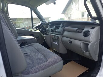 Renault MASCOTT 3.0 120km - 4