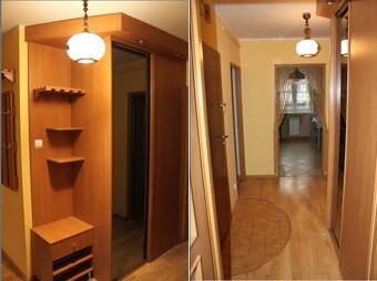 DO WYNAJĘCIA mieszkanie 3-pok.ul. Pszona 41, 69 m2, Kraków, - 4