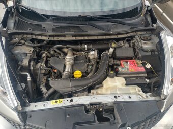 Sprzedam Nissana Juk 1,5dci 2012r - 4