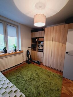 3 pokoje, 68.60m2, I piętro, po remoncie, Śródmieście - 4