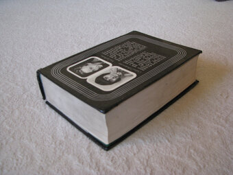 Sylwetki radzieckiego ekranu Galina Dołmatowska Irina Szyłow - 4