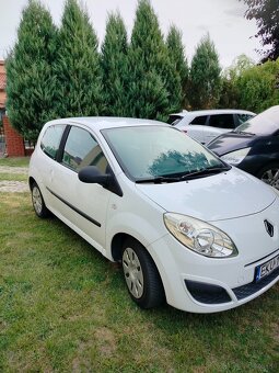 Twingo - 4