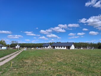 Działka budowlana - 4