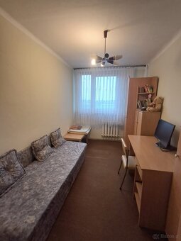Mieszkanie o powierzchni 48m2, balkon, I piętro, Nowe Skalmi - 4