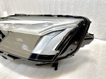 AUDI A5 8W6 LIFT FULL LED MATRIX LAMPA LEWA 8W6941039 - 4