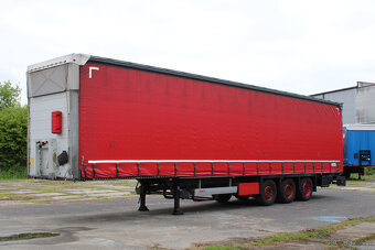 Schmitz Cargobull SCBS3T VARIOS - 4