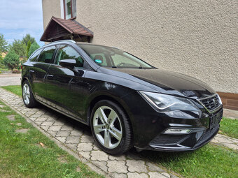 Seat Leon 1.4 TSI FR S&S - 4
