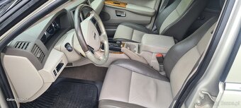 Jeep Grand Cherokee - 4