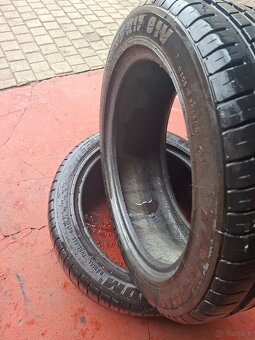 OPONY 225/45/17 R TUR GUM PAWER 3 91 v nie naprawiane zakład - 4