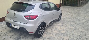 Renault Clio Salon PL - 4