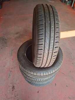 Opony 185/65/15 r FALKEN sincaro sn833 rok 2020 bieżnik 8 mm - 4