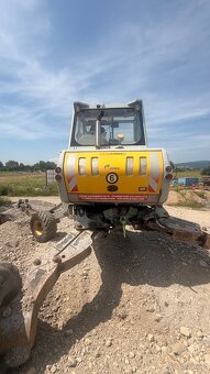 Menzi Muck A91 2005 - 4