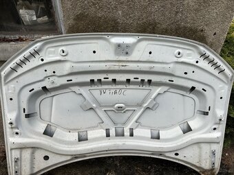 Maska Volkswagen Tiguan 18/21r - 4