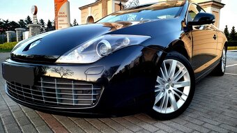 UWAGA TURBO RAKIETALaguna GTSport 2.0 benzyna na Full Wers - 4