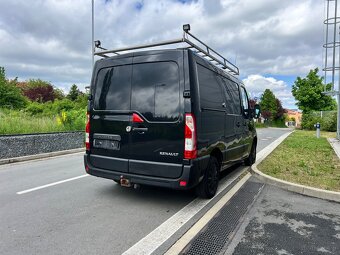 Renault Master 2.3 dCi 92 kW – Nowa skrzynia biegów, sprowad - 4