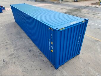 40-stopowy kontener transportowy - rozmiar i wytrzymałość - 4