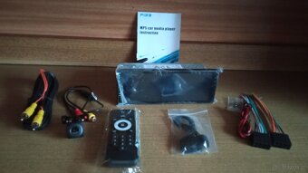 Radio samochodowe MP3 MP5 Android - 4