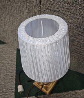 Lampka onyx - 4
