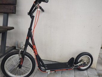 Sprzedam hulajnogę - 4