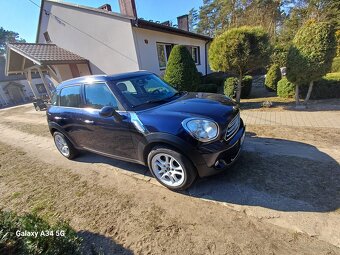 Mini contryman - 4