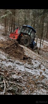 Sprzedam - Zamienię Solis 75 2018rok. - 4
