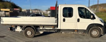 Fiat Ducato 2,3 MultiJet, 2018/117232, 7 miasta - 4
