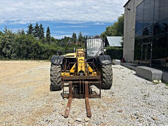 Caterpillar TH330B ŁADOWARKA TELESKOPOWA 2004r. | JCB 531-70 - 4