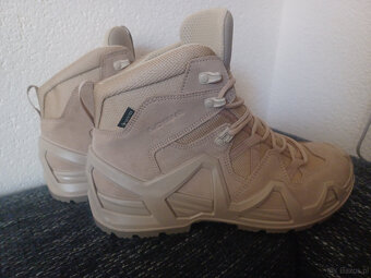 LOWA ZEPHYR MK2 GTX® MID W Desert 44 - 4
