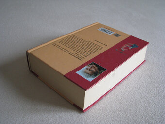 Niebezpieczna fortuna – Ken Follett - twarda oprawa - 4