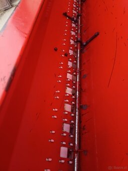 Siewnik zbożowy Unia Famarol S025/3 - 4