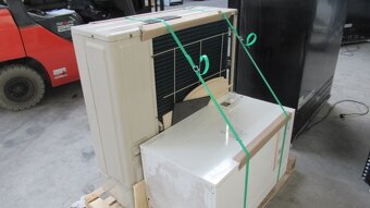 Pompa ciepła powietrze-woda Fujitsu Atlantic - 4
