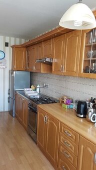 2 pokojowe mieszkanie 53 m², Śródmieście Kalisza,balkon, par - 4