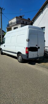 Renault Master - gotowy do drogi - 4
