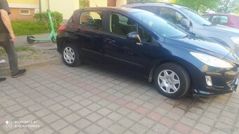 Renault 308 - 4