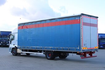 Iveco EUROCARGO 120E25, EURO 6 - 4