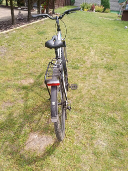 Rower Brennabor 28" - 4