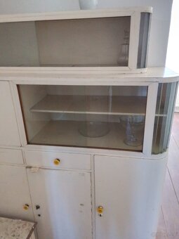 Meble retro z lat 70 sprzedam - 4