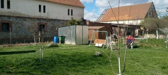 Mieszkanie z ogrodem - 4