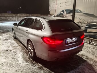 E91 BMW DO POPRAWEK 80 TYS KM PRZEBIEG - 4