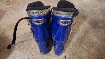 Buty Narciarskie NORDICA rozmiar 42 - 4