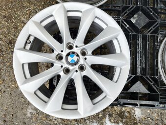 Felgi aluminiowe =5x120=R18= orig.BMW - 4