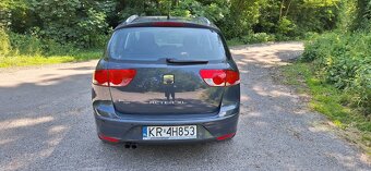 Seat altea XL 2009 rok lift 1.4tsi - 4