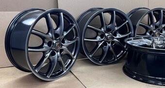 Felgi Porsche Cayenne 955 957 5x130 9Jx19'' ET60 7L5601025 - 4