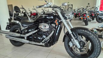 suzuki intruder vz 800 wtrysk 2007 rok - 4