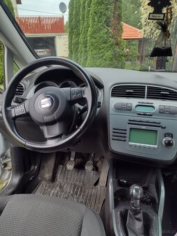 Seat xl - 4