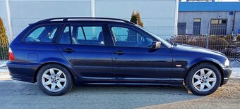 BMW KOMBI   automat   +LPG   GAZ - 4