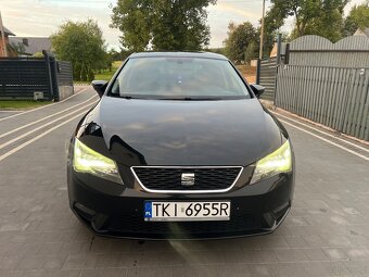 Seat Leon III - 4